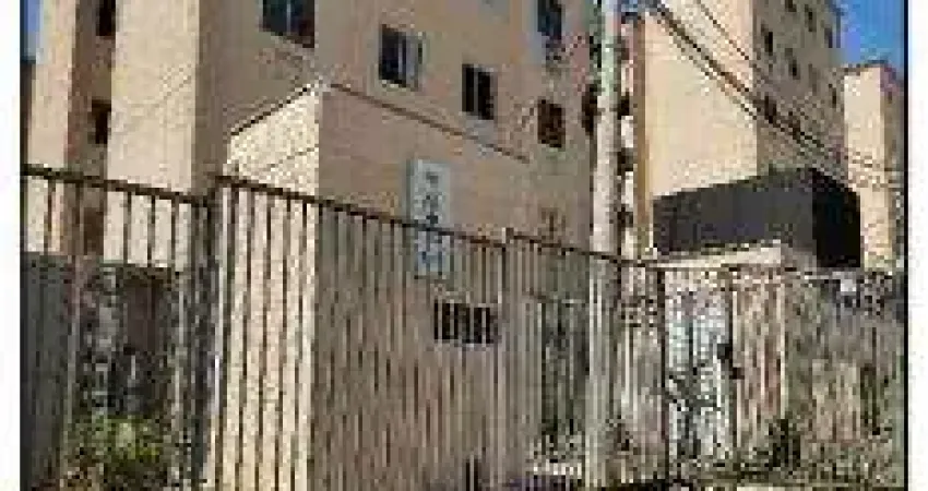 Oportunidade Única em NOVA IGUACU - RJ | Tipo: Apartamento | Negociação: Licitação Aberta  | Situação: Imóvel