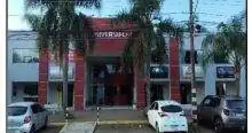 Oportunidade Única em PONTA GROSSA - PR | Tipo: Apartamento | Negociação: Leilão  | Situação: Imóvel