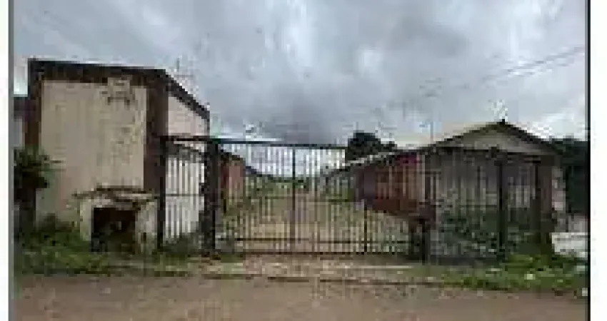 Oportunidade Única em LUZIANIA - GO | Tipo: Casa | Negociação: Licitação Aberta  | Situação: Imóvel