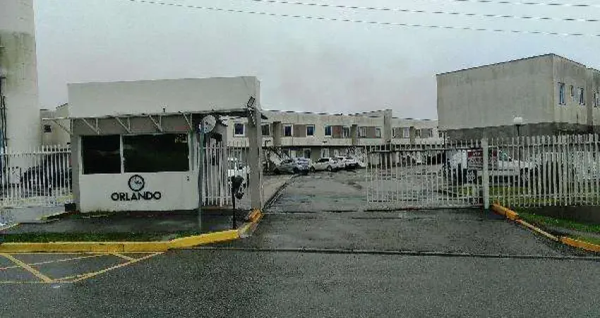 Oportunidade Única em COLOMBO - PR | Tipo: Apartamento | Negociação: Licitação Aberta  | Situação: Imóvel