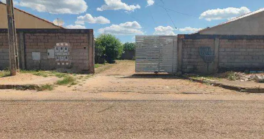 Oportunidade Única em LUZIANIA - GO | Tipo: Casa | Negociação: Licitação Aberta  | Situação: Imóvel