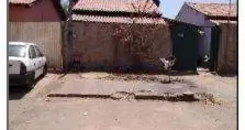 Oportunidade Única em PADRE BERNARDO - GO | Tipo: Casa | Negociação: Licitação Aberta  | Situação: Imóvel