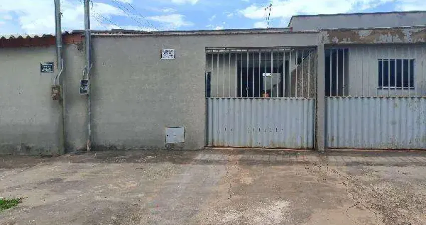 Oportunidade Única em SANTO ANTONIO DO DESCOBERTO - GO | Tipo: Casa | Negociação: Licitação Aberta  | Situação: Imóvel