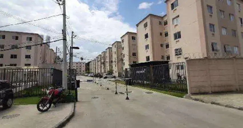 Oportunidade Única em RIO DE JANEIRO - RJ | Tipo: Apartamento | Negociação: Licitação Aberta  | Situação: Imóvel