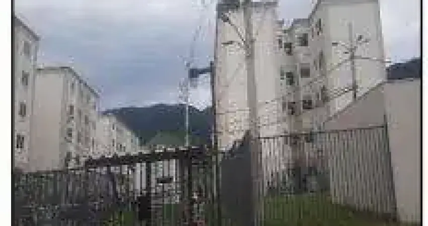 Oportunidade Única em NOVA IGUACU - RJ | Tipo: Apartamento | Negociação: Licitação Aberta  | Situação: Imóvel