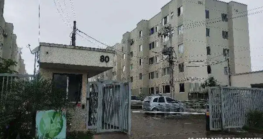 Oportunidade Única em BELFORD ROXO - RJ | Tipo: Apartamento | Negociação: Licitação Aberta  | Situação: Imóvel