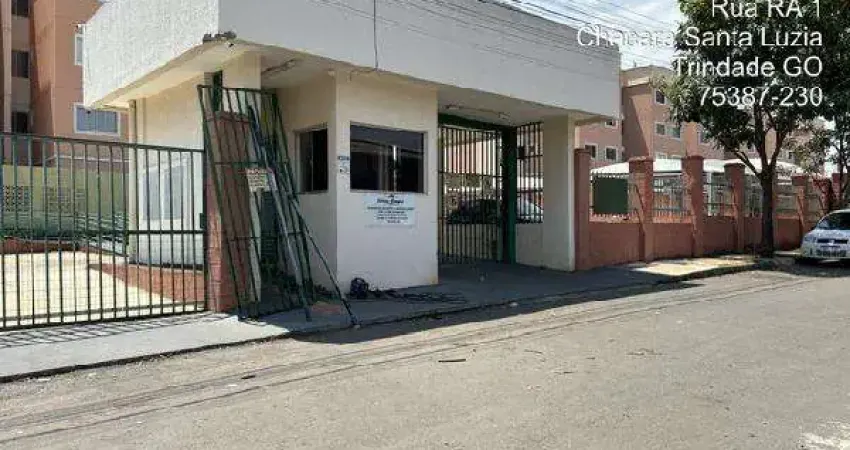Oportunidade Única em TRINDADE - GO | Tipo: Apartamento | Negociação: Licitação Aberta  | Situação: Imóvel