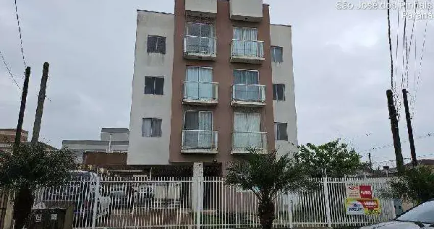 Oportunidade Única em SAO JOSE DOS PINHAIS - PR | Tipo: Apartamento | Negociação: Leilão  | Situação: Imóvel