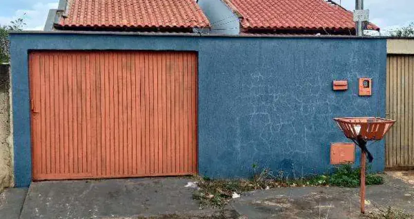 Oportunidade Única em GUAPO - GO | Tipo: Casa | Negociação: Licitação Aberta  | Situação: Imóvel