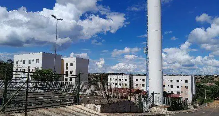 Oportunidade Única em LUZIANIA - GO | Tipo: Apartamento | Negociação: Licitação Aberta  | Situação: Imóvel