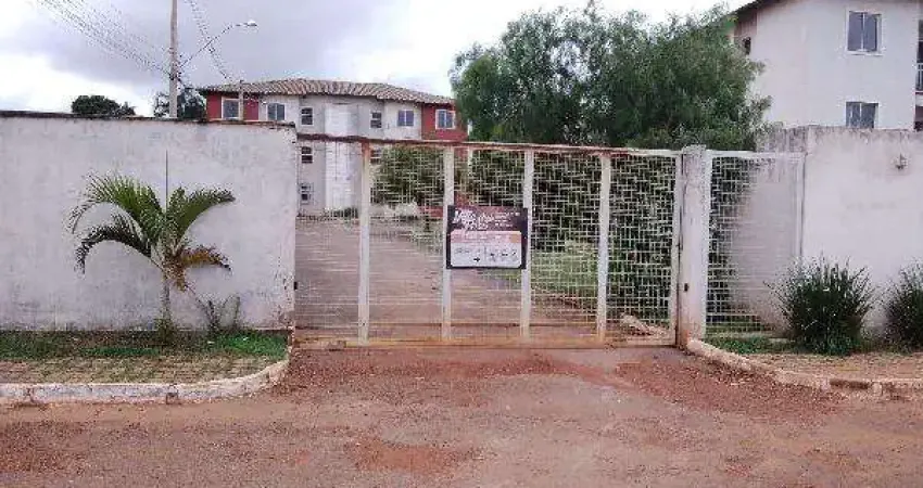 Oportunidade Única em LUZIANIA - GO | Tipo: Apartamento | Negociação: Licitação Aberta  | Situação: Imóvel