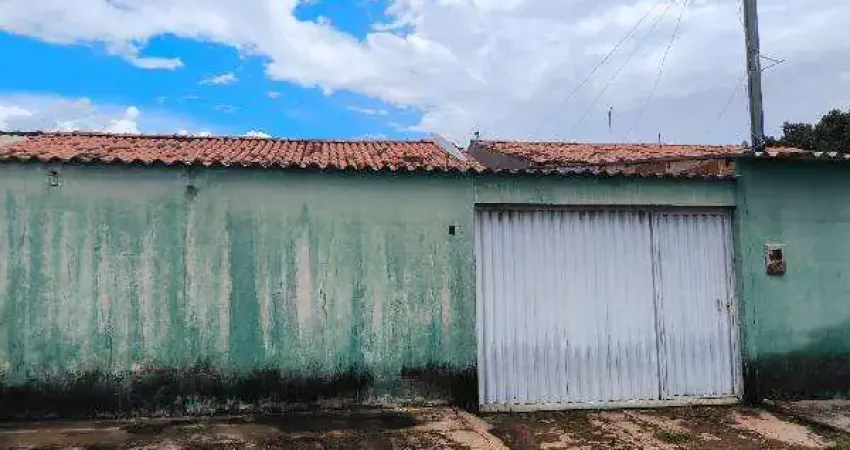 Oportunidade Única em CIDADE OCIDENTAL - GO | Tipo: Casa | Negociação: Licitação Aberta  | Situação: Imóvel
