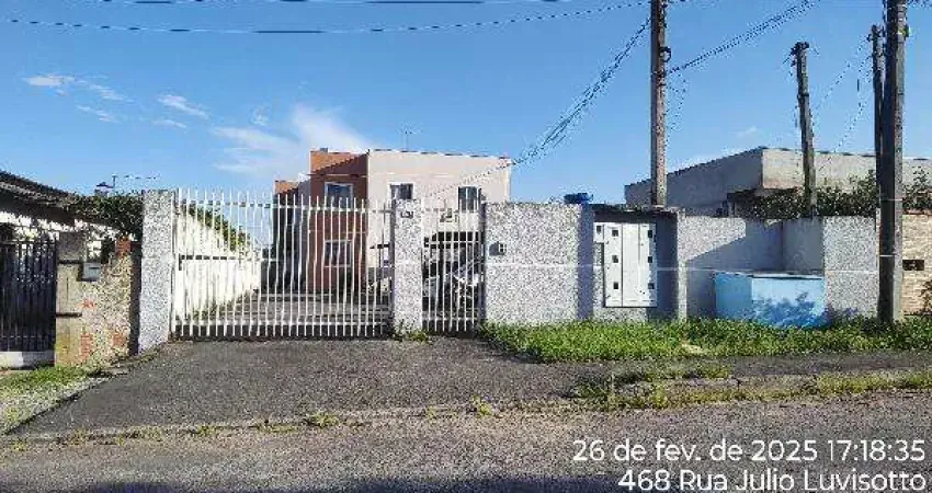 Oportunidade Única em CAMPINA GRANDE DO SUL - PR | Tipo: Apartamento | Negociação: Licitação Aberta  | Situação: Imóvel