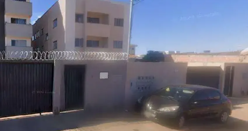 Oportunidade Única em VALPARAISO DE GOIAS - GO | Tipo: Apartamento | Negociação: Licitação Aberta  | Situação: Imóvel