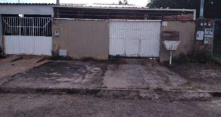 Oportunidade Única em SANTO ANTONIO DO DESCOBERTO - GO | Tipo: Casa | Negociação: Licitação Aberta  | Situação: Imóvel