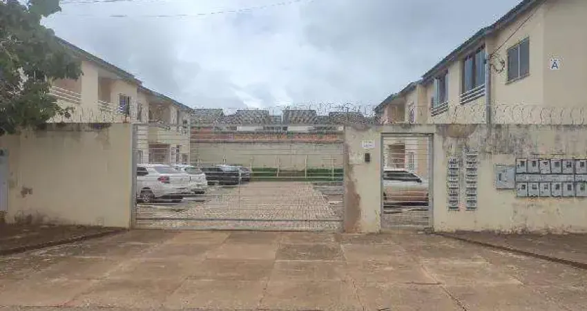 Oportunidade Única em LUZIANIA - GO | Tipo: Apartamento | Negociação: Licitação Aberta  | Situação: Imóvel