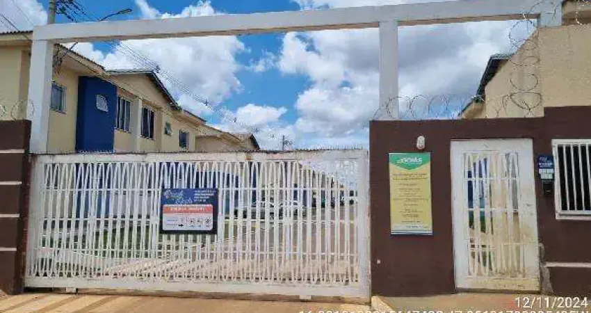 Oportunidade única em cidade ocidental - go | tipo: apartamento | negociação: venda direta online | situação: imóvel