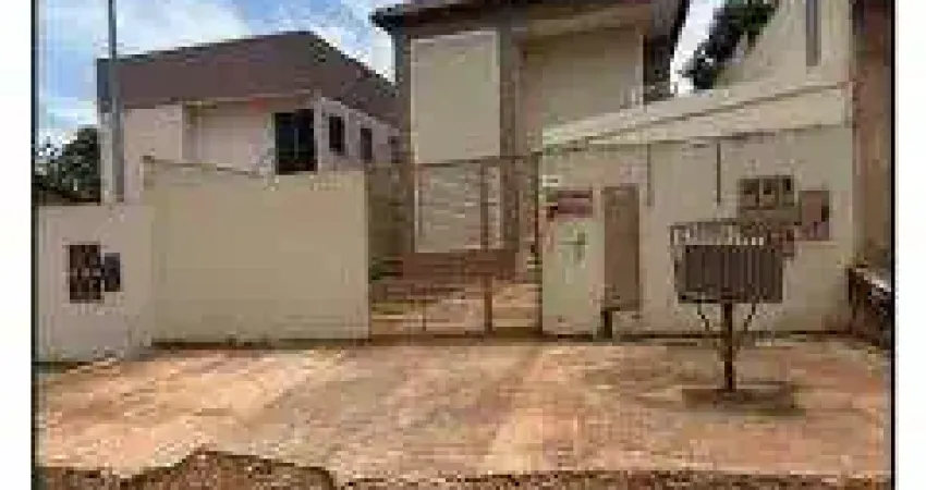 Oportunidade Única em CIDADE OCIDENTAL - GO | Tipo: Apartamento | Negociação: Licitação Aberta  | Situação: Imóvel