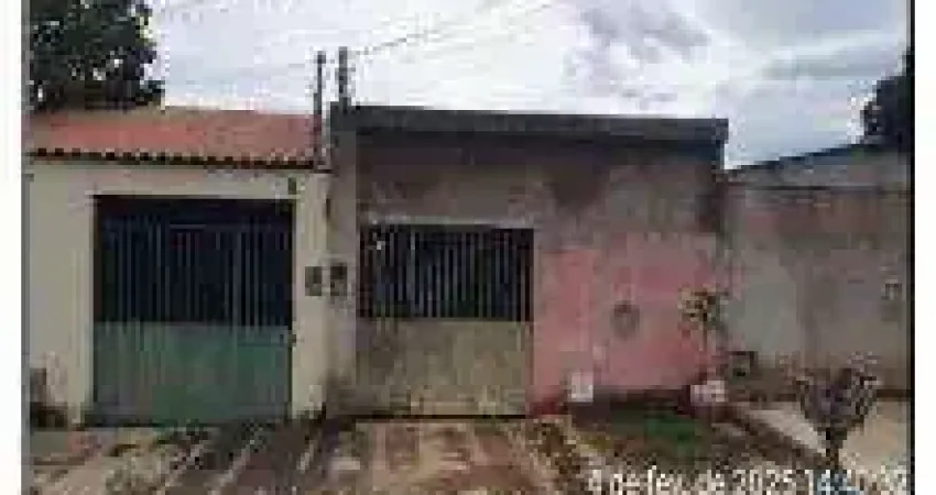 Oportunidade Única em LUZIANIA - GO | Tipo: Casa | Negociação: Licitação Aberta  | Situação: Imóvel
