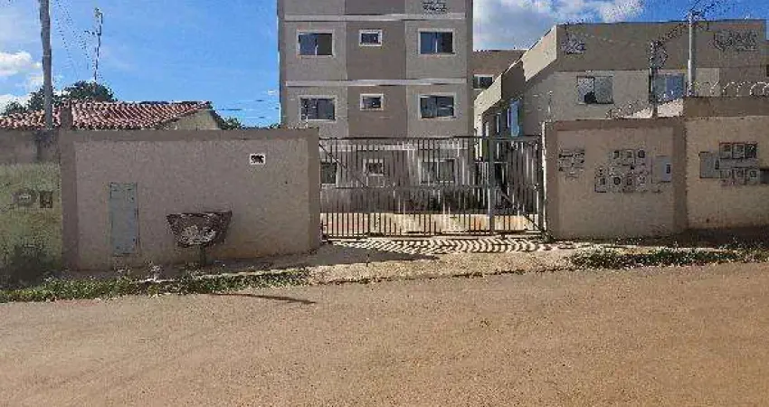 Oportunidade Única em LUZIANIA - GO | Tipo: Apartamento | Negociação: Licitação Aberta  | Situação: Imóvel