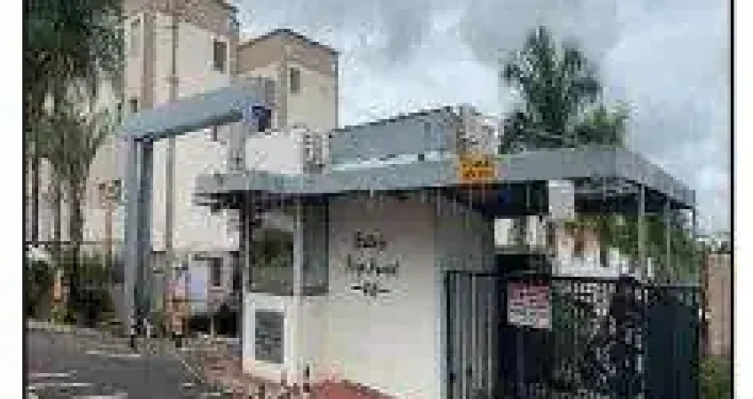 Oportunidade Única em FRANCA - SP | Tipo: Apartamento | Negociação: Leilão  | Situação: Imóvel