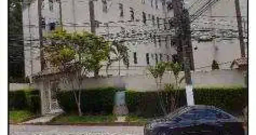 Oportunidade Única em SAO PAULO - SP | Tipo: Apartamento | Negociação: Leilão  | Situação: Imóvel