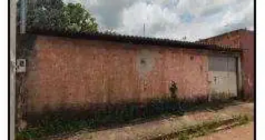 Oportunidade Única em AGUAS LINDAS DE GOIAS - GO | Tipo: Casa | Negociação: Licitação Aberta  | Situação: Imóvel