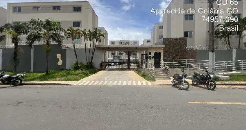 Oportunidade Única em APARECIDA DE GOIANIA - GO | Tipo: Apartamento | Negociação: Licitação Aberta  | Situação: Imóvel