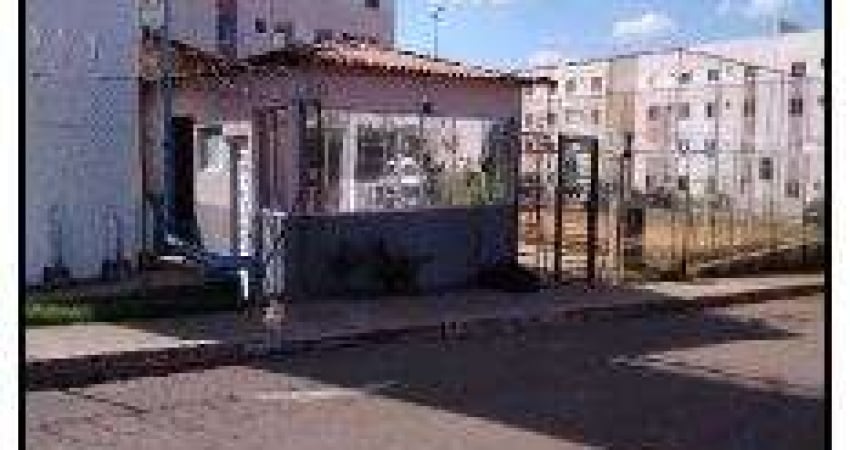 Oportunidade Única em LUZIANIA - GO | Tipo: Apartamento | Negociação: Licitação Aberta  | Situação: Imóvel