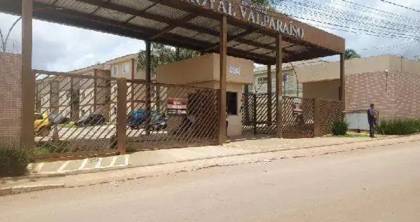 Oportunidade Única em VALPARAISO DE GOIAS - GO | Tipo: Apartamento | Negociação: Licitação Aberta  | Situação: Imóvel