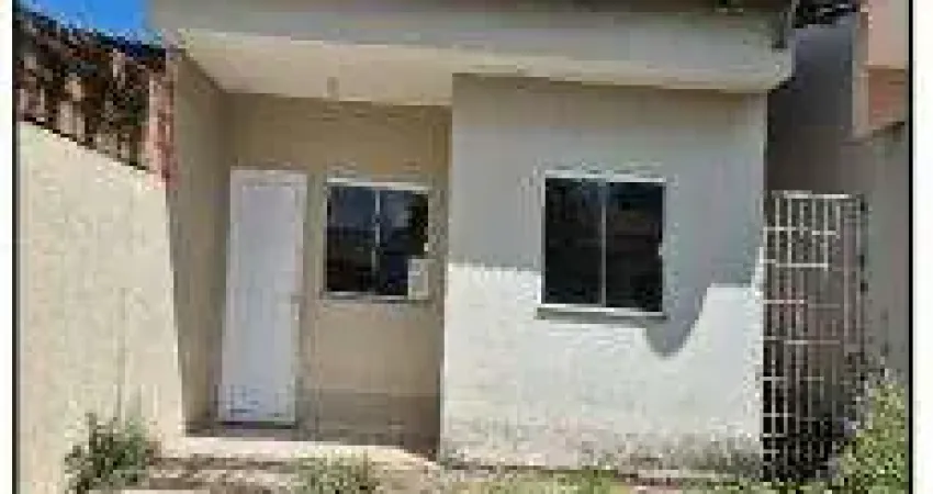 Oportunidade Única em NOVO GAMA - GO | Tipo: Casa | Negociação: Licitação Aberta  | Situação: Imóvel
