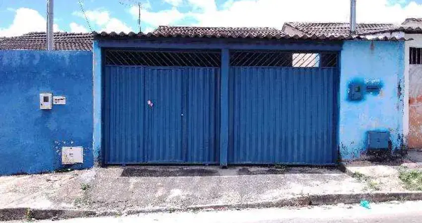 Oportunidade Única em NOVO GAMA - GO | Tipo: Casa | Negociação: Licitação Aberta  | Situação: Imóvel