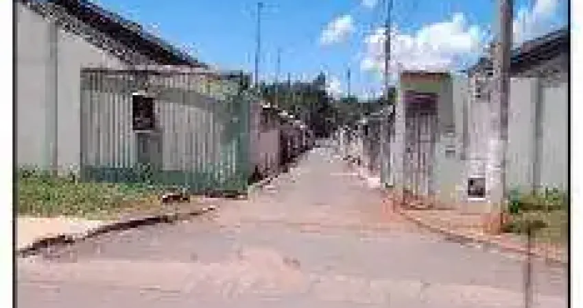 Oportunidade Única em CIDADE OCIDENTAL - GO | Tipo: Casa | Negociação: Licitação Aberta  | Situação: Imóvel