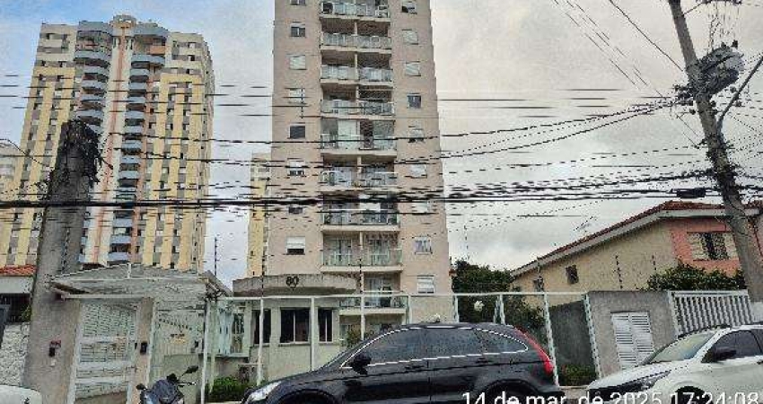 Oportunidade Única em SAO PAULO - SP | Tipo: Apartamento | Negociação: Leilão  | Situação: Imóvel