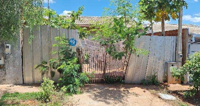 Oportunidade Única em MARILIA - SP | Tipo: Casa | Negociação: Leilão  | Situação: Imóvel