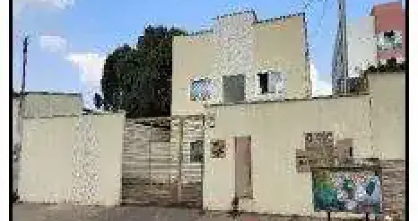 Oportunidade Única em CIDADE OCIDENTAL - GO | Tipo: Apartamento | Negociação: Licitação Aberta  | Situação: Imóvel