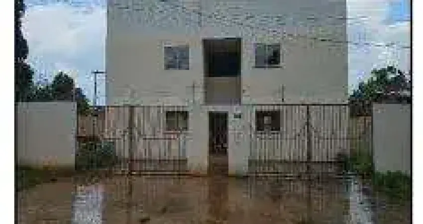 Oportunidade Única em LUZIANIA - GO | Tipo: Apartamento | Negociação: Leilão  | Situação: Imóvel