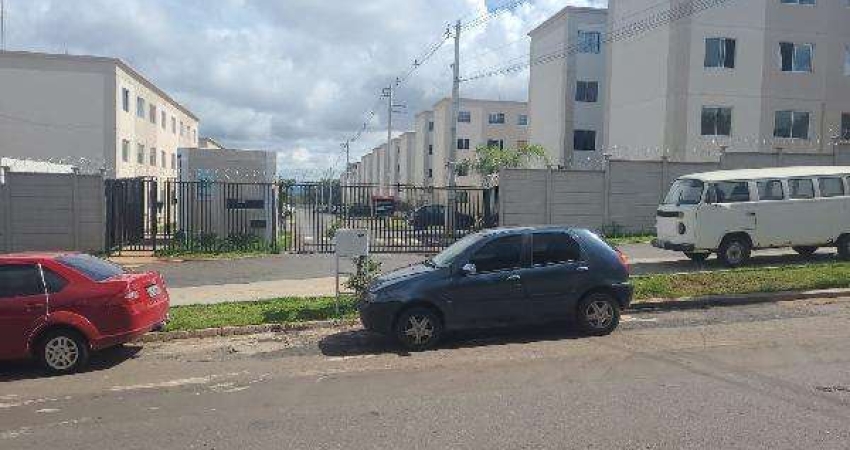 Oportunidade Única em GOIANIA - GO | Tipo: Apartamento | Negociação: Leilão  | Situação: Imóvel