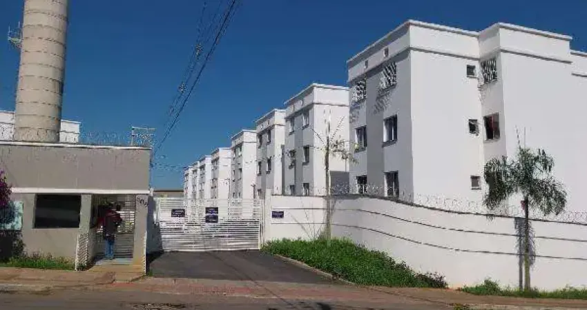Oportunidade Única em SETE LAGOAS - MG | Tipo: Apartamento | Negociação: Licitação Aberta  | Situação: Imóvel