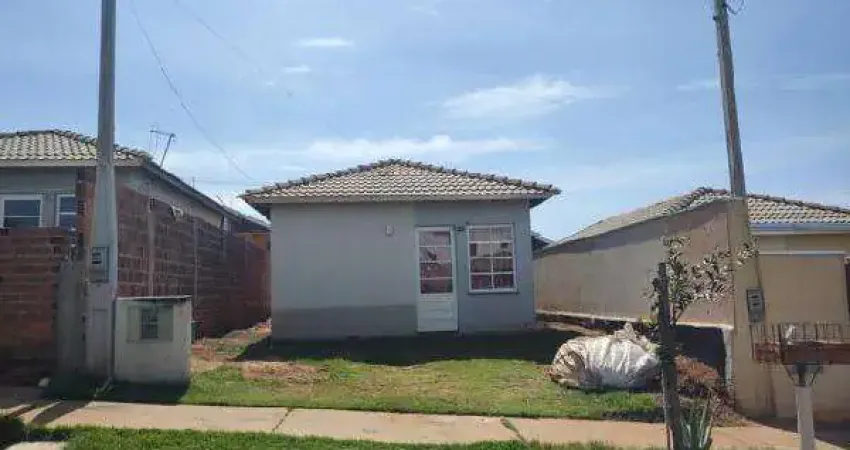 Oportunidade Única em BAURU - SP | Tipo: Casa | Negociação: Licitação Aberta  | Situação: Imóvel