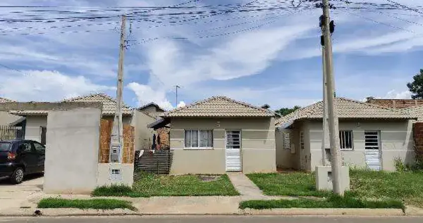 Oportunidade Única em ARACATUBA - SP | Tipo: Casa | Negociação: Licitação Aberta  | Situação: Imóvel