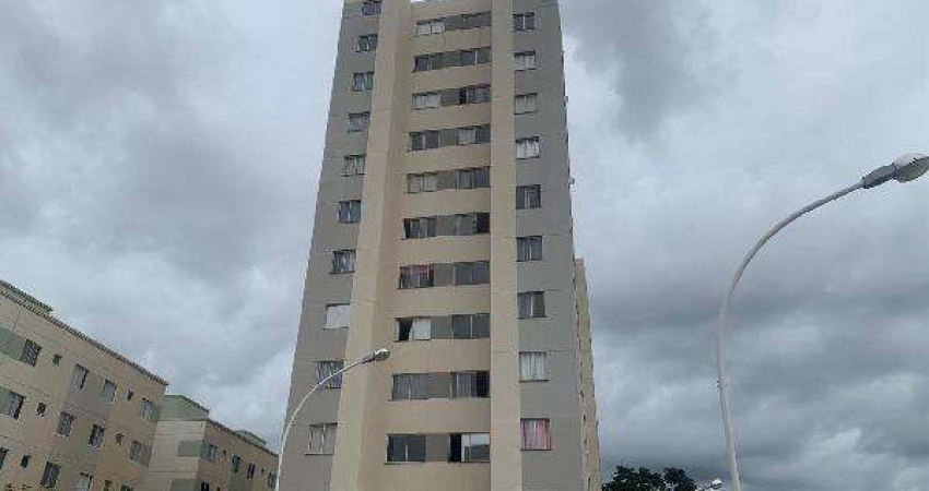 Oportunidade Única em CONTAGEM - MG | Tipo: Apartamento | Negociação: Leilão  | Situação: Imóvel