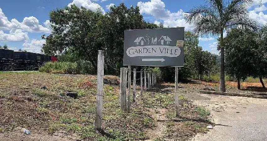 Oportunidade Única em CAETANOPOLIS - MG | Tipo: Terreno | Negociação: Leilão  | Situação: Imóvel