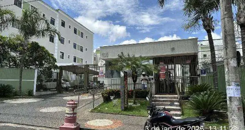Oportunidade Única em UBERLANDIA - MG | Tipo: Apartamento | Negociação: Licitação Aberta  | Situação: Imóvel