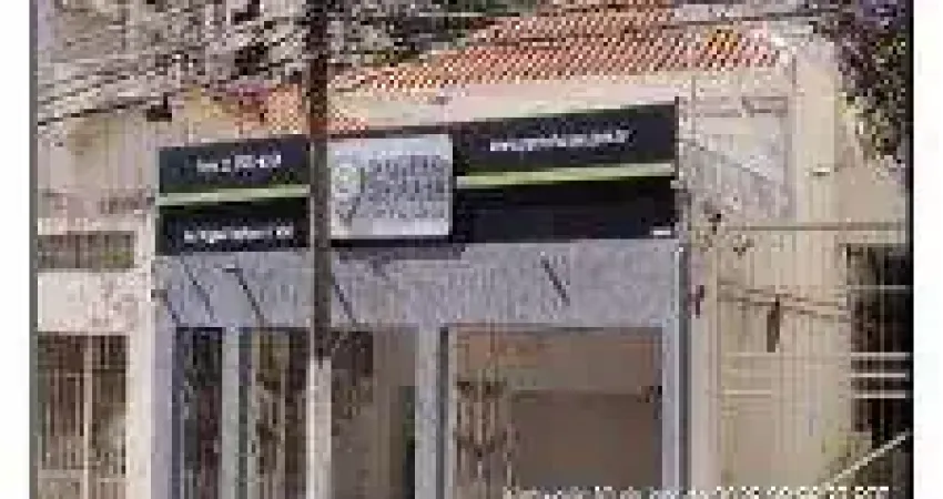 Oportunidade Única em SAO PAULO - SP | Tipo: Comercial | Negociação: Leilão  | Situação: Imóvel