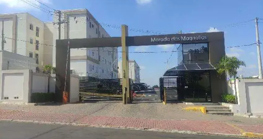 Oportunidade Única em MOGI MIRIM - SP | Tipo: Apartamento | Negociação: Leilão  | Situação: Imóvel