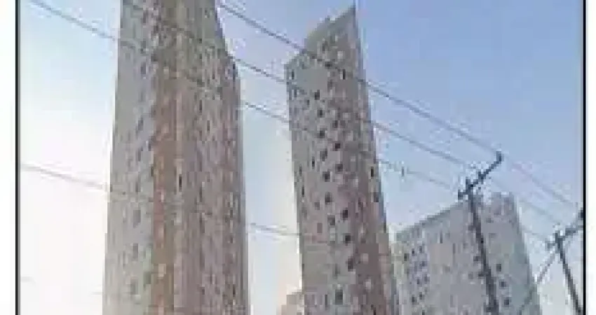 Oportunidade Única em SAO PAULO - SP | Tipo: Apartamento | Negociação: Licitação Aberta  | Situação: Imóvel