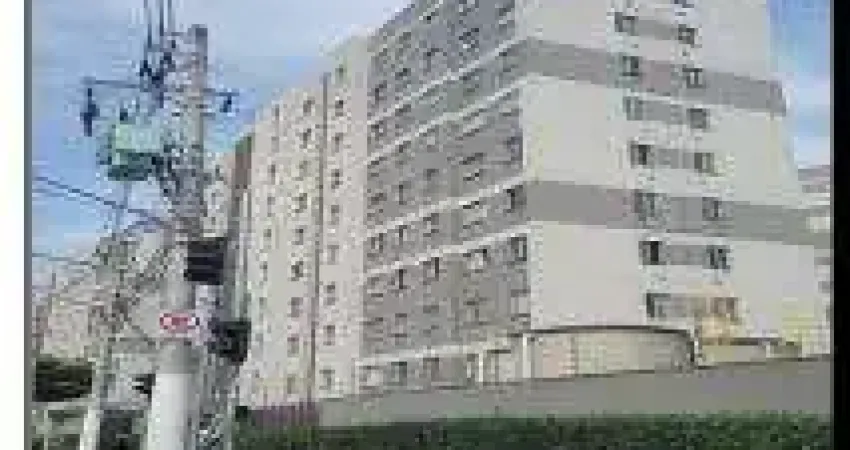 Oportunidade Única em SAO PAULO - SP | Tipo: Apartamento | Negociação: Leilão  | Situação: Imóvel
