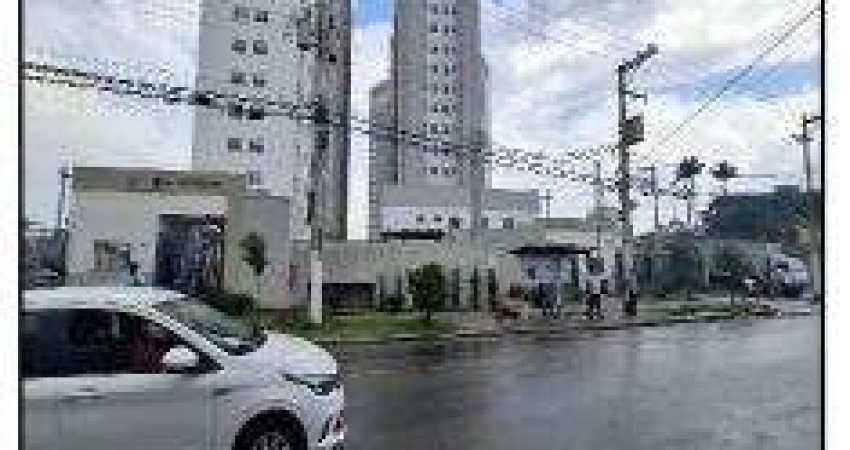 Oportunidade Única em SAO PAULO - SP | Tipo: Apartamento | Negociação: Leilão  | Situação: Imóvel