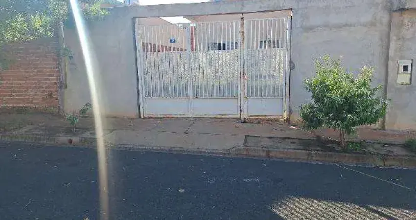 Oportunidade Única em BIRIGUI - SP | Tipo: Casa | Negociação: Licitação Aberta  | Situação: Imóvel